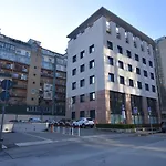 Welc-Om Padova Business Luxury Terrace