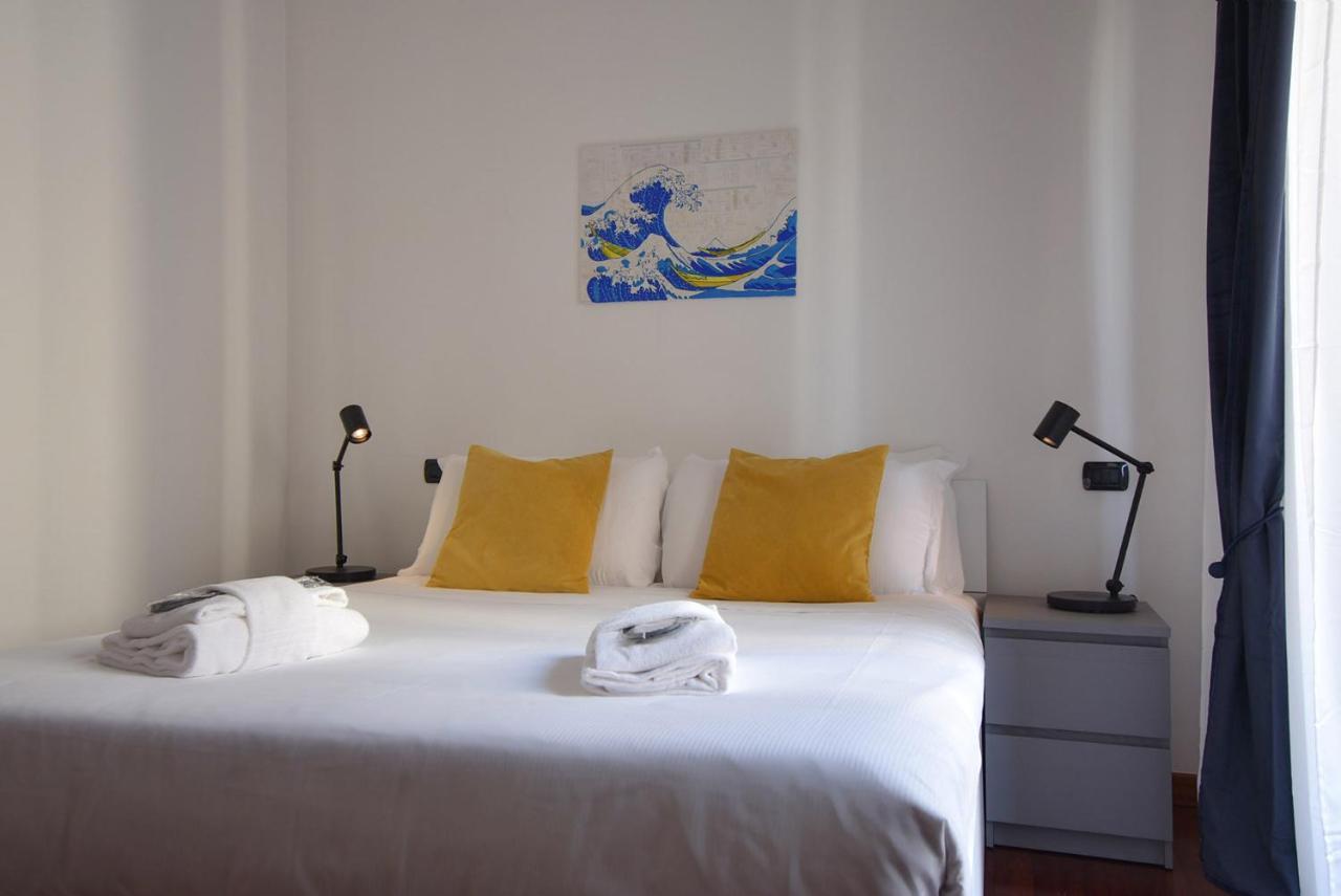 Welc-om Business Luxury Terrace *