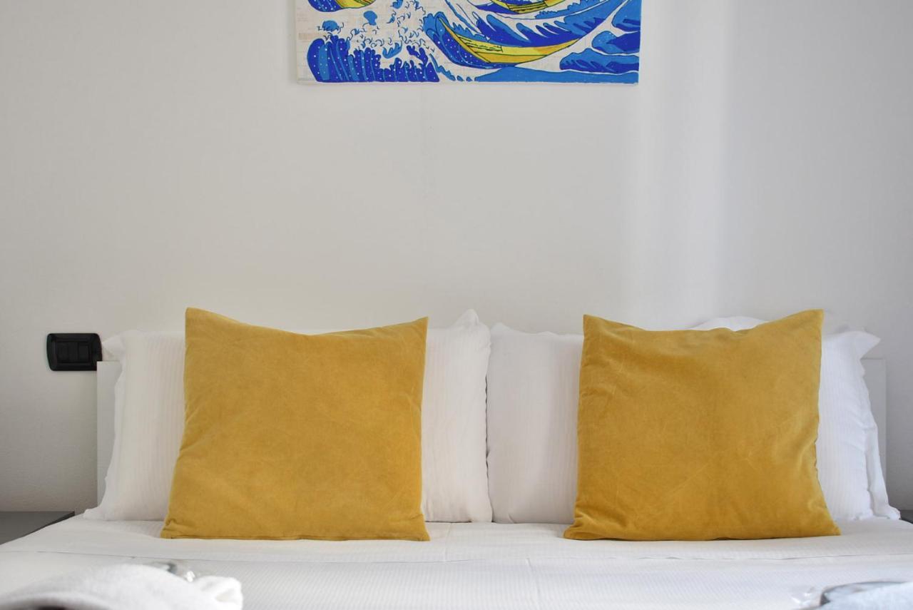 Welc-om Business Luxury Terrace Appartamento *