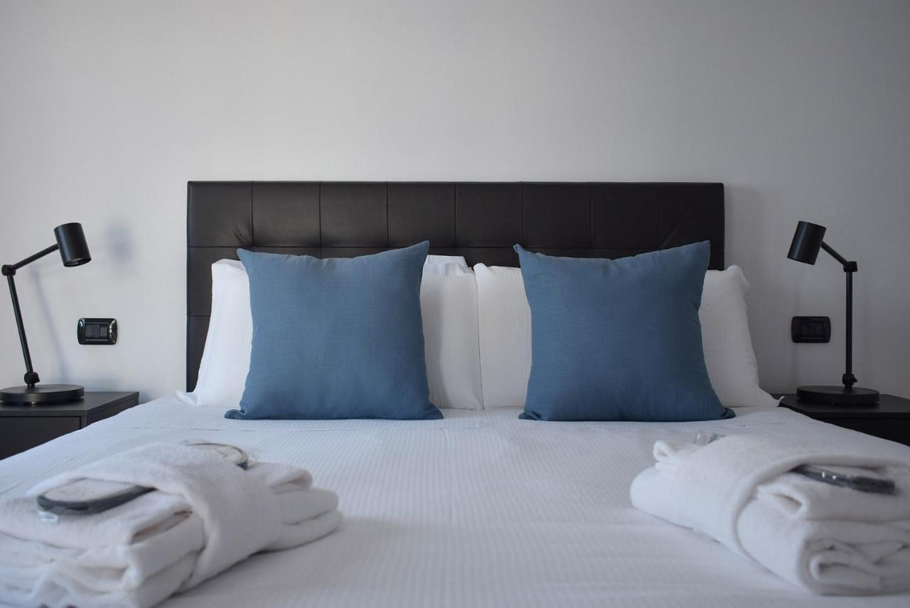 Welc-om Business Luxury Terrace Appartamento