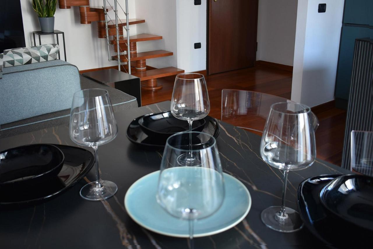 Welc-om Business Luxury Terrace Padova