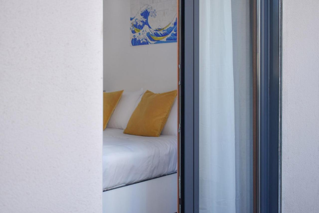 Welc-om Business Luxury Terrace Padova